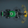 LEGO Technic 42157 Ciągnik zrywkowy John Deere 948L-II - 1144396 - zdjęcie 11